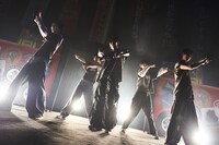 自己満族（撮影：上溝恭香）