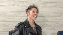 MIYAVI(c)フジテレビ