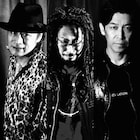 GASTUNKに新ドラマー、元THE MAD CAPSULE MARKETSのMOTOKATSU加入
