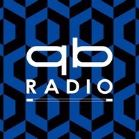 「qbラジオ」ロゴ