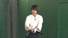 佐藤勝利 (c)TBS