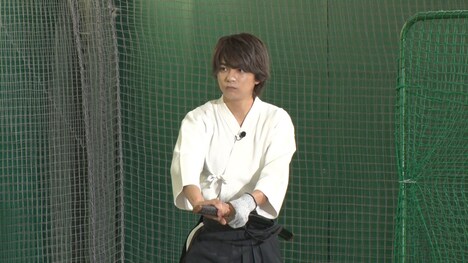 佐藤勝利 (c)TBS