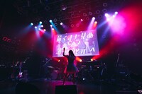 七海うらら（撮影：小川遼）