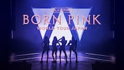 「BLACKPINK WORLD TOUR [BORN PINK] JAPAN」のサムネイル画像。