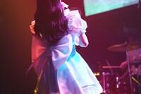 七海うらら（撮影：小川遼）