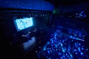 「Nanami Urara 1st ONE-MAN LIVE "Parallel Show"」の様子。（撮影：小川遼）