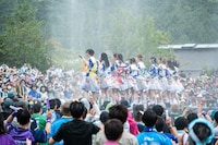 私立恵比寿中学