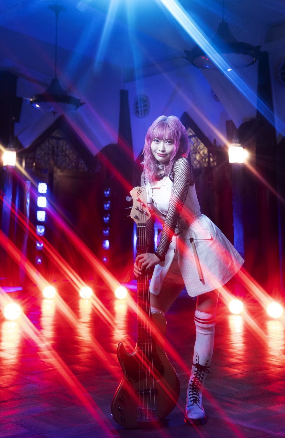 わかざえもん（B） - East Of Edenの1stライブが映像化