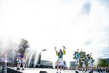 私立恵比寿中学