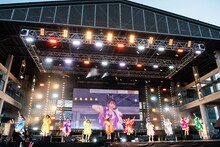 私立恵比寿中学