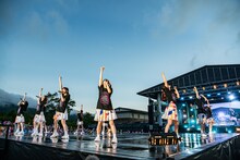 私立恵比寿中学