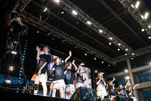 私立恵比寿中学