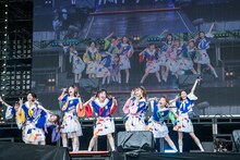 私立恵比寿中学