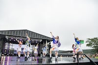 私立恵比寿中学