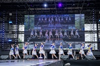 私立恵比寿中学