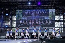 私立恵比寿中学