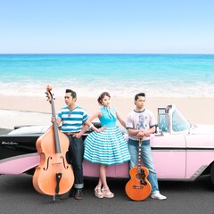 The Biscatsがチェッカーズのカバー楽曲リリース、あの名曲を大胆ロカビリーアレンジ