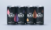 UCC BLACK 無糖 COFFEE CREATION缶 185g 4種アソート