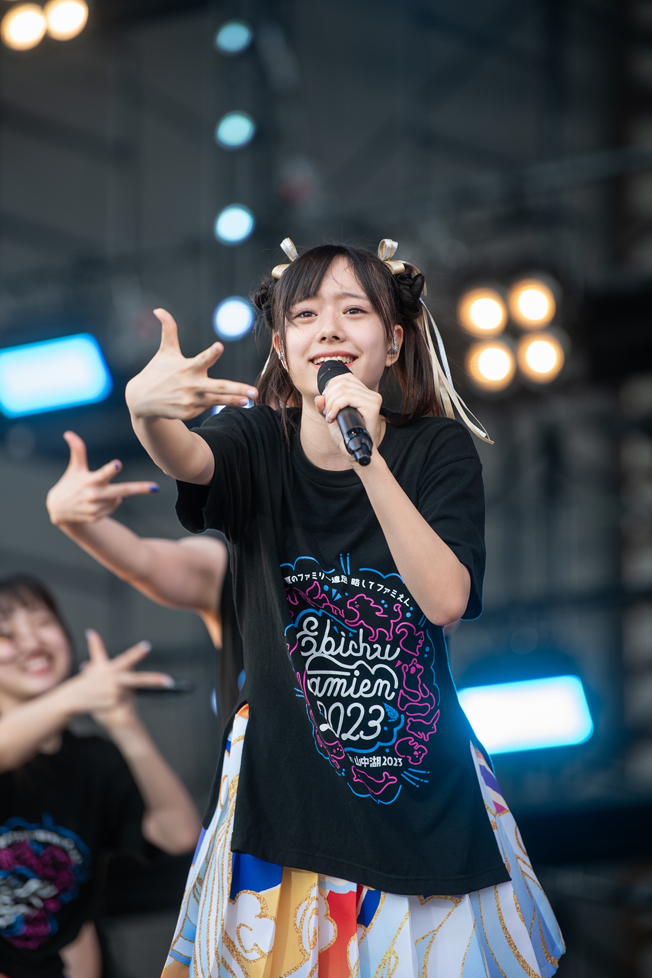 仲村悠菜