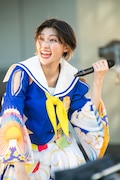 小林歌穂