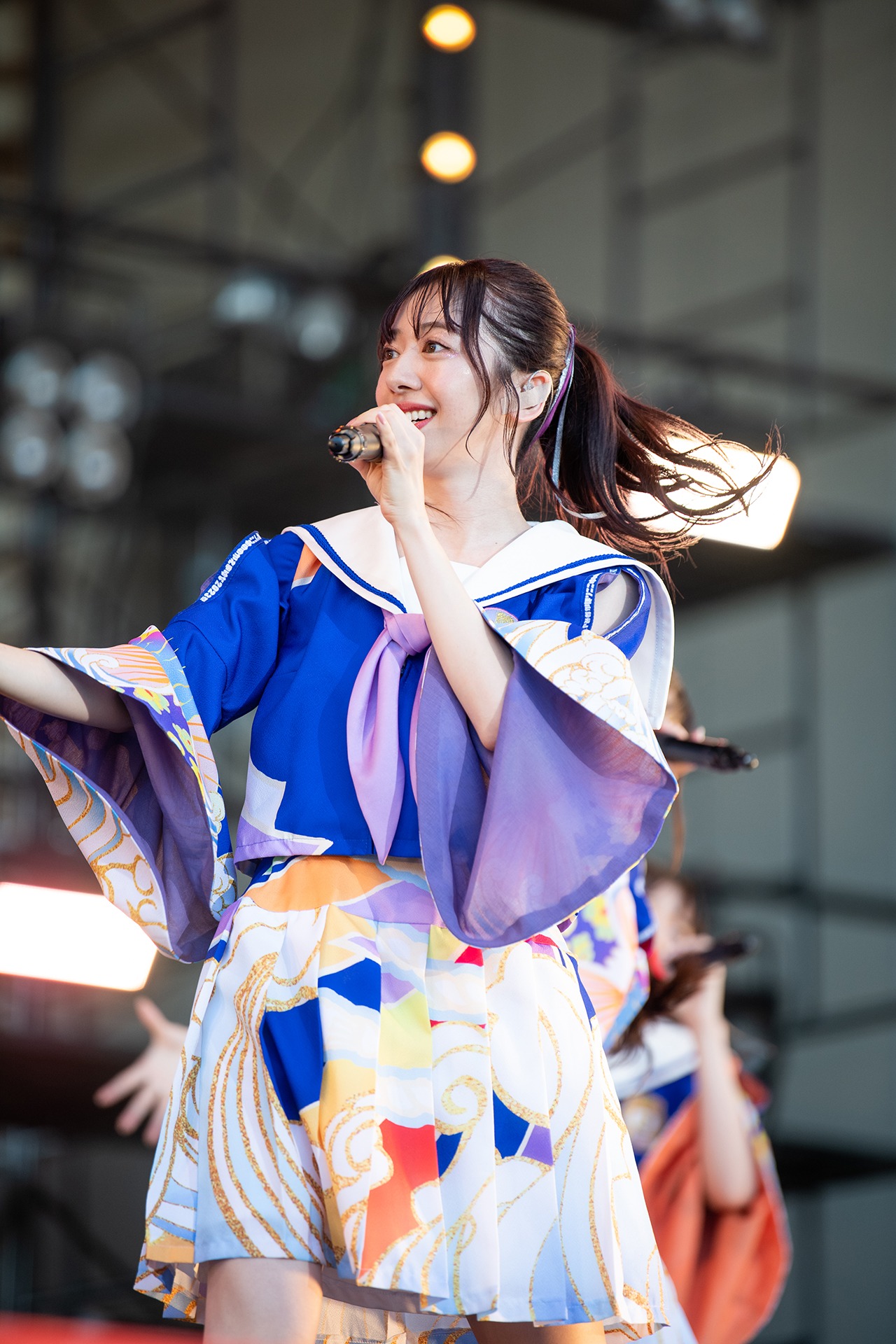 真山りか