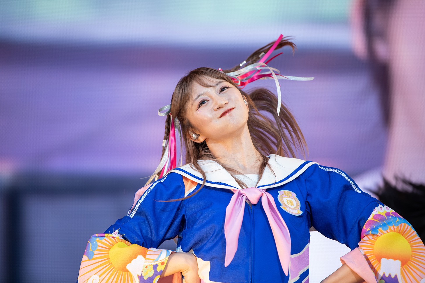 星名美怜