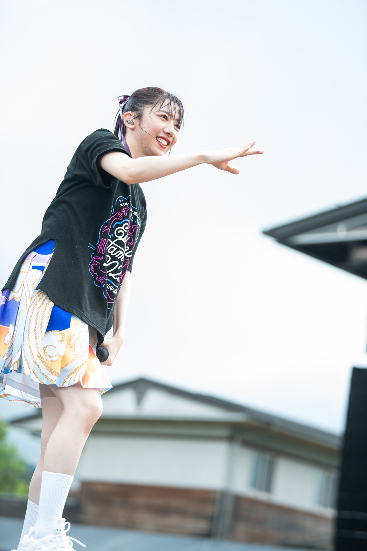 真山りか