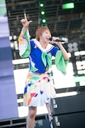 安本彩花