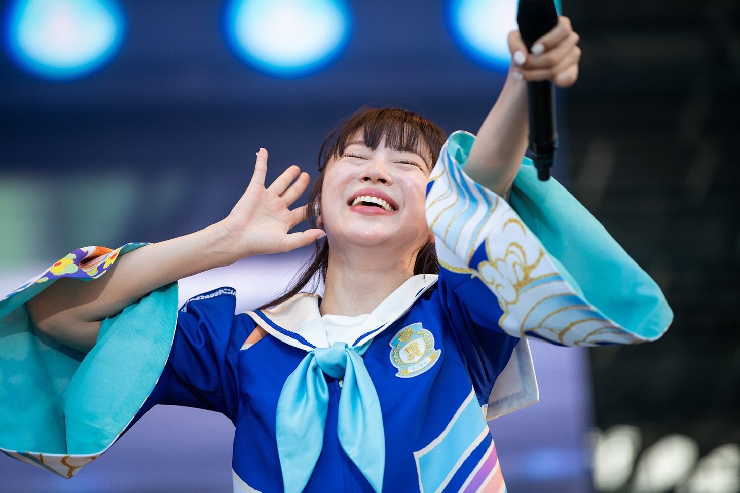 中山莉子