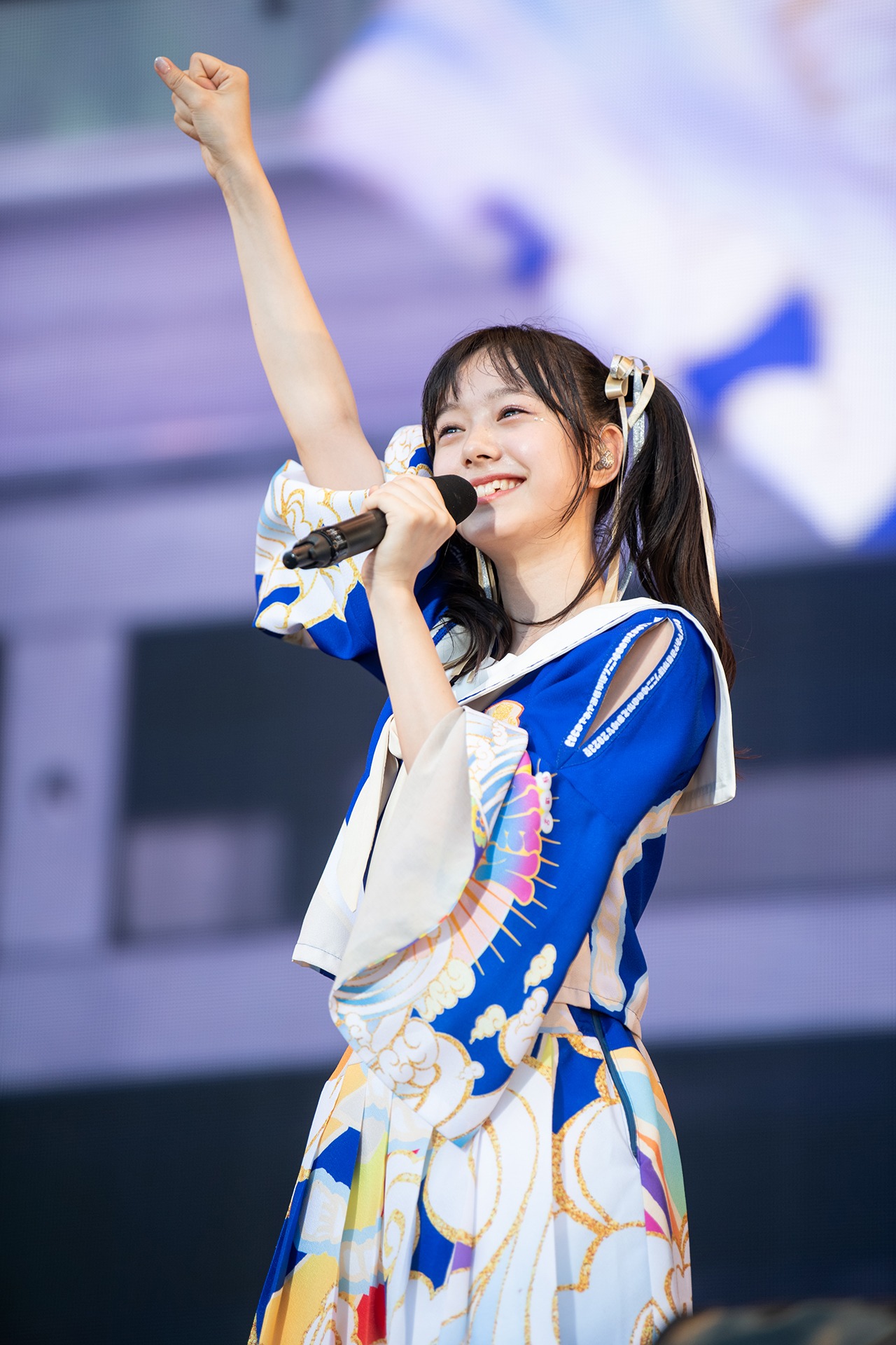 仲村悠菜