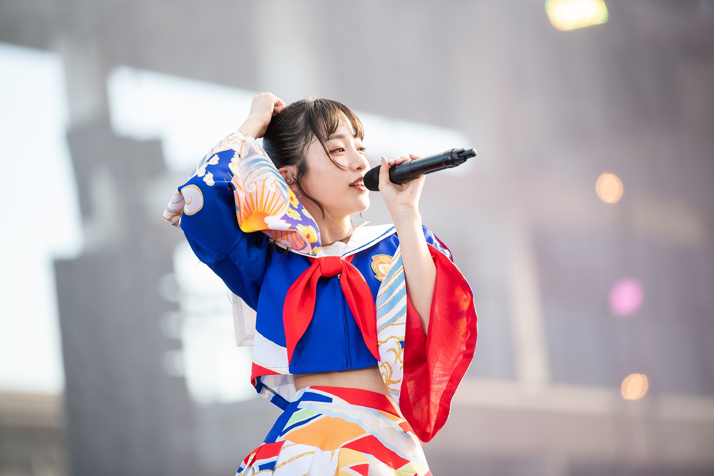 桜木心菜