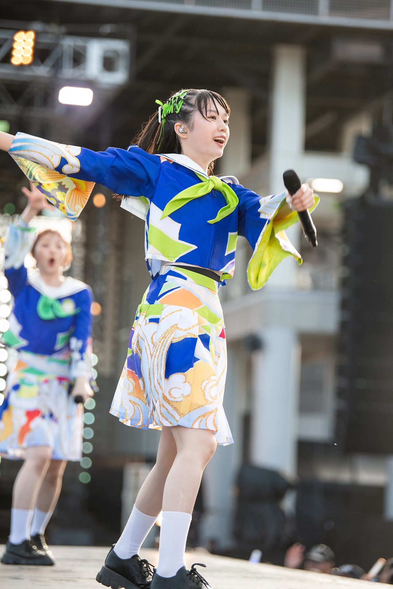 小久保柚乃