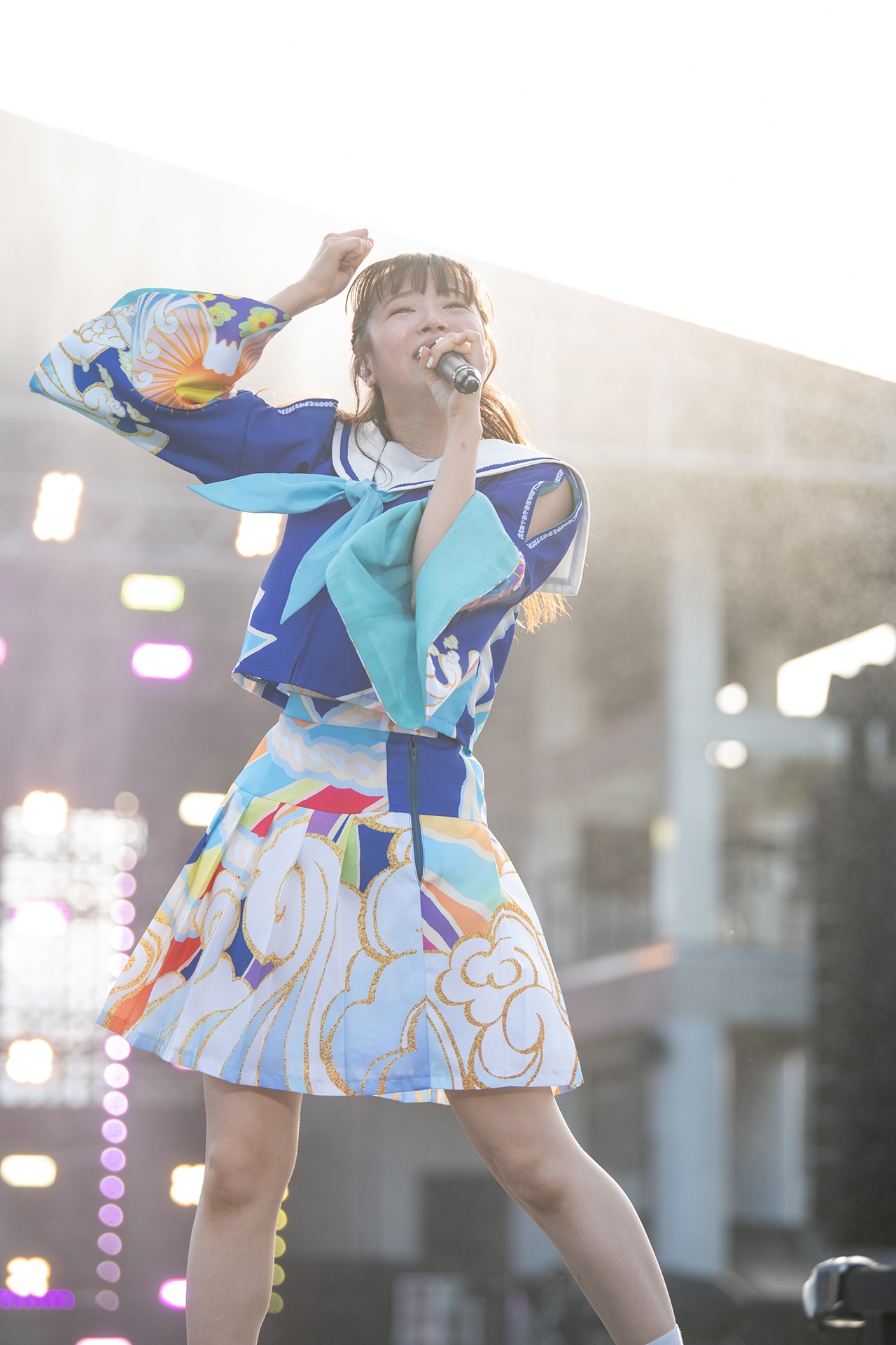 中山莉子