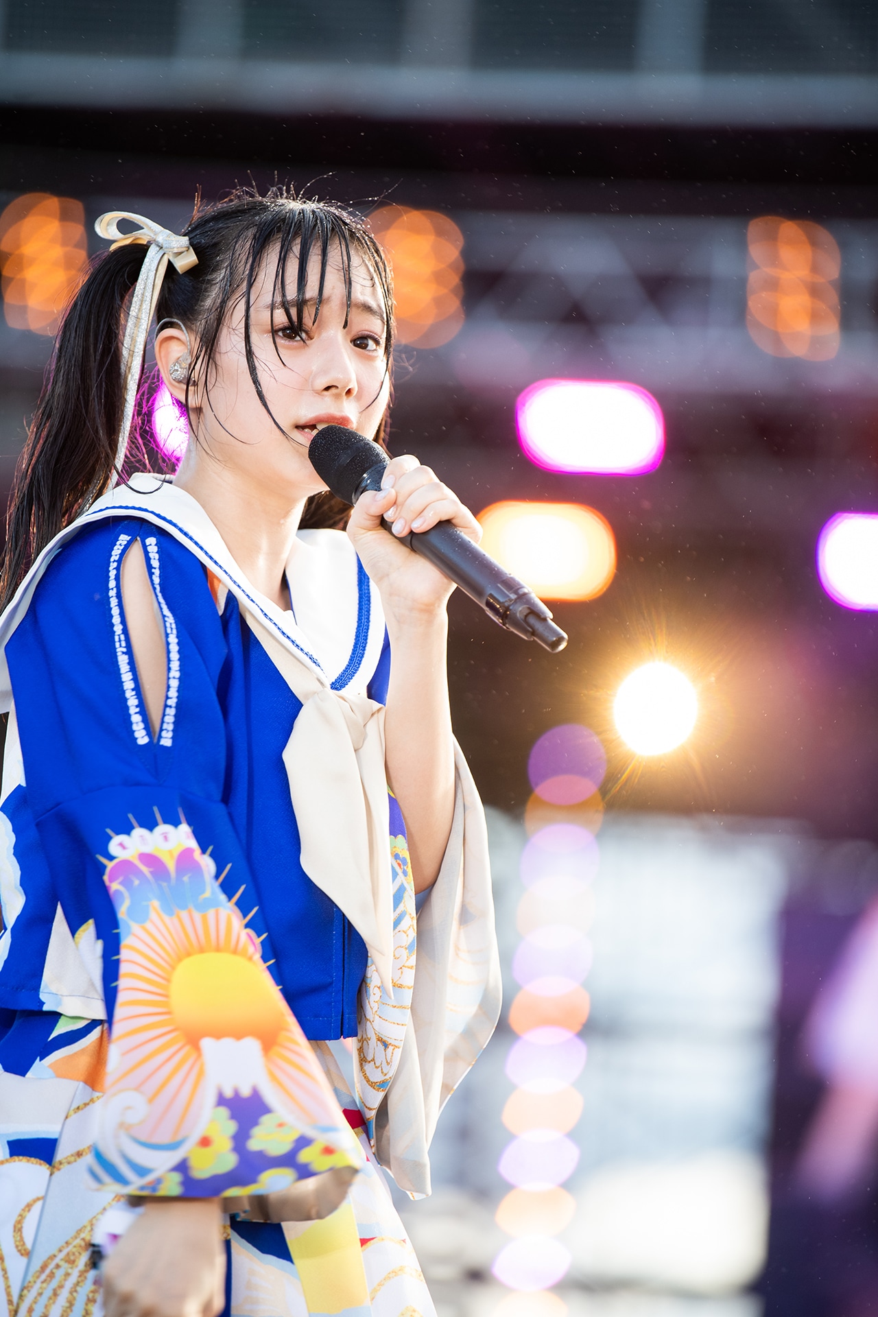 仲村悠菜