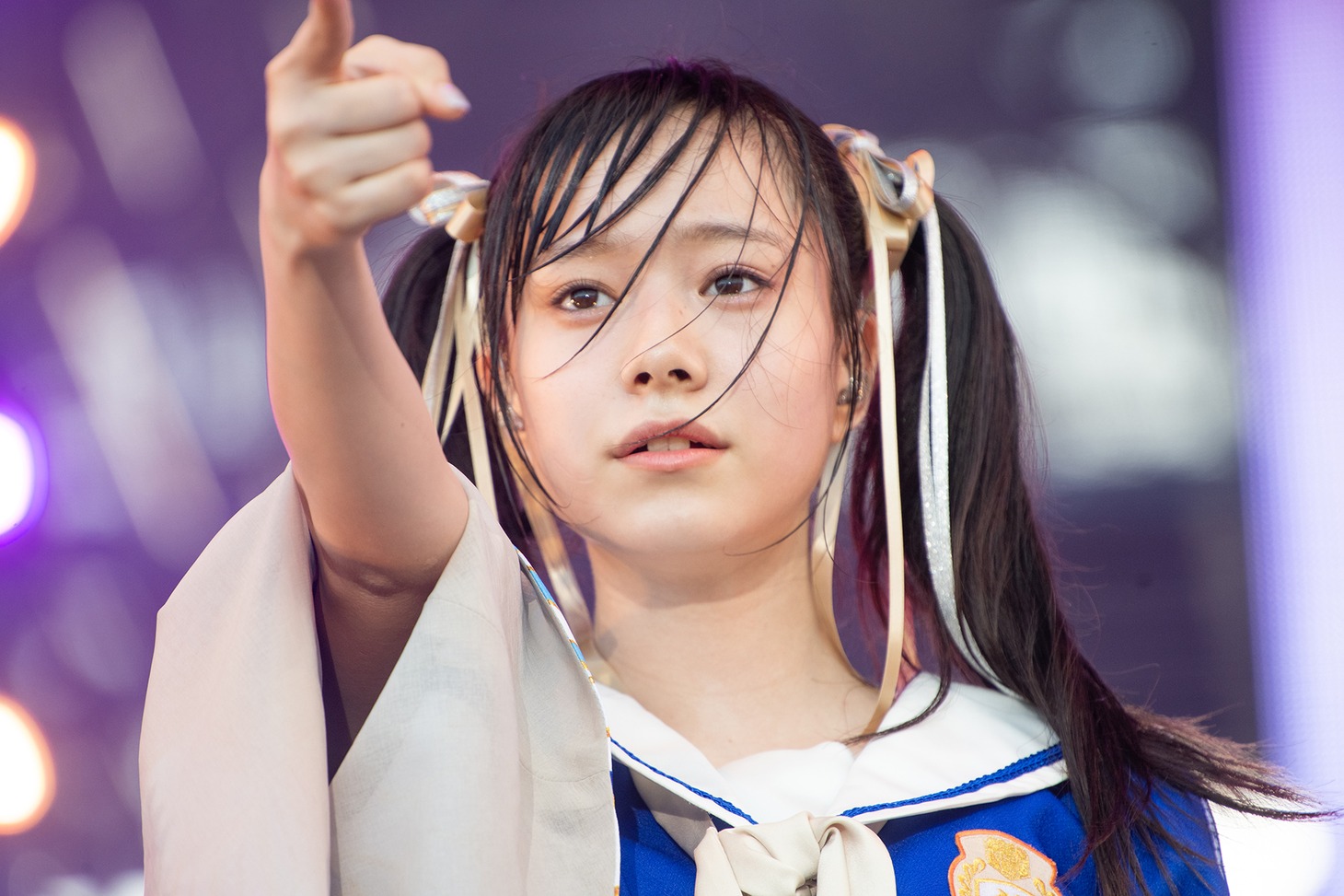 仲村悠菜