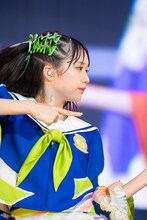 小久保柚乃
