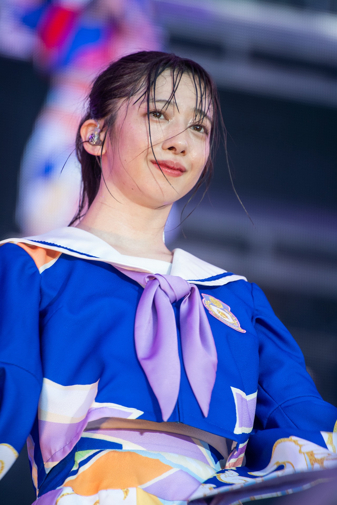 真山りか
