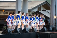 私立恵比寿中学