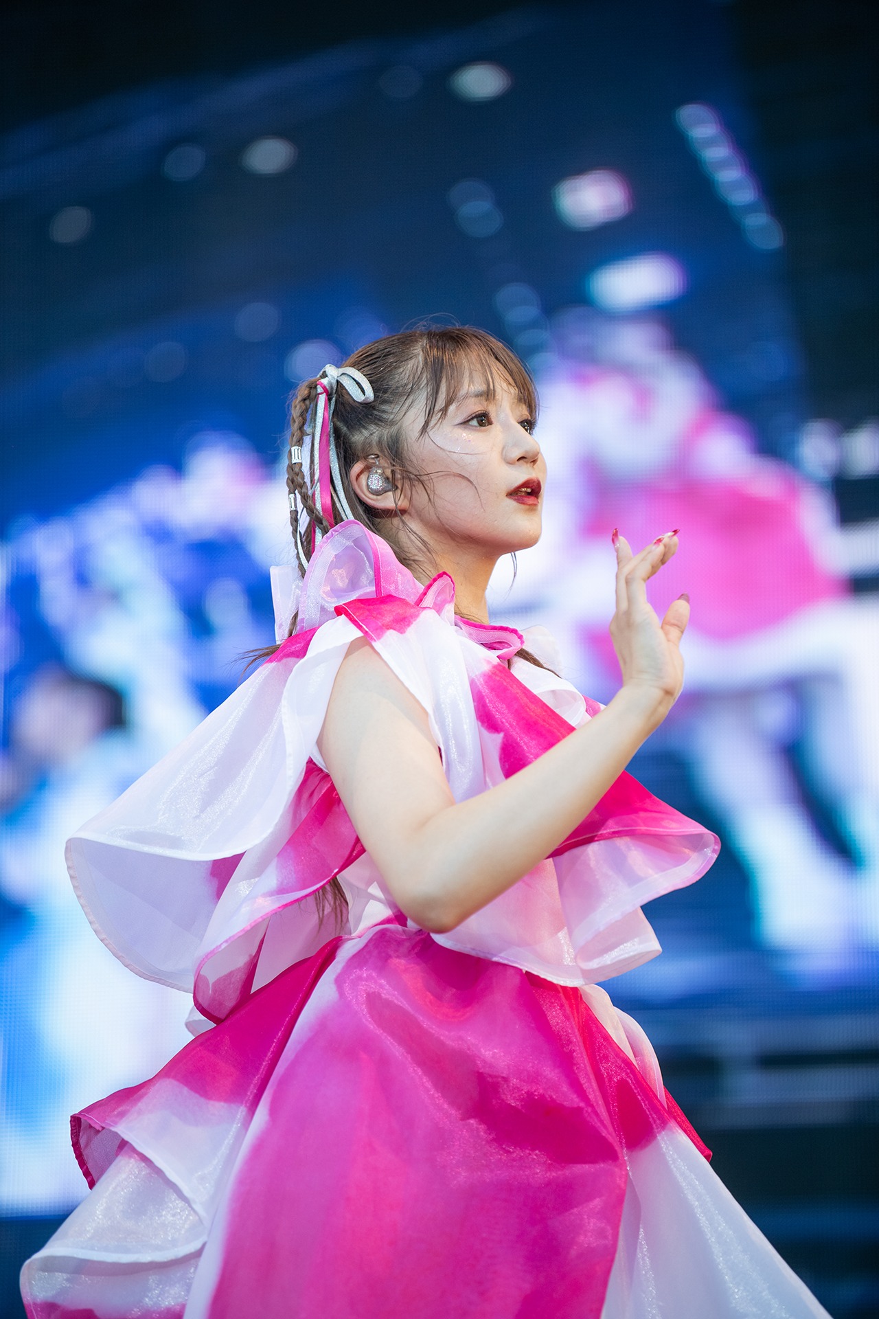 星名美怜