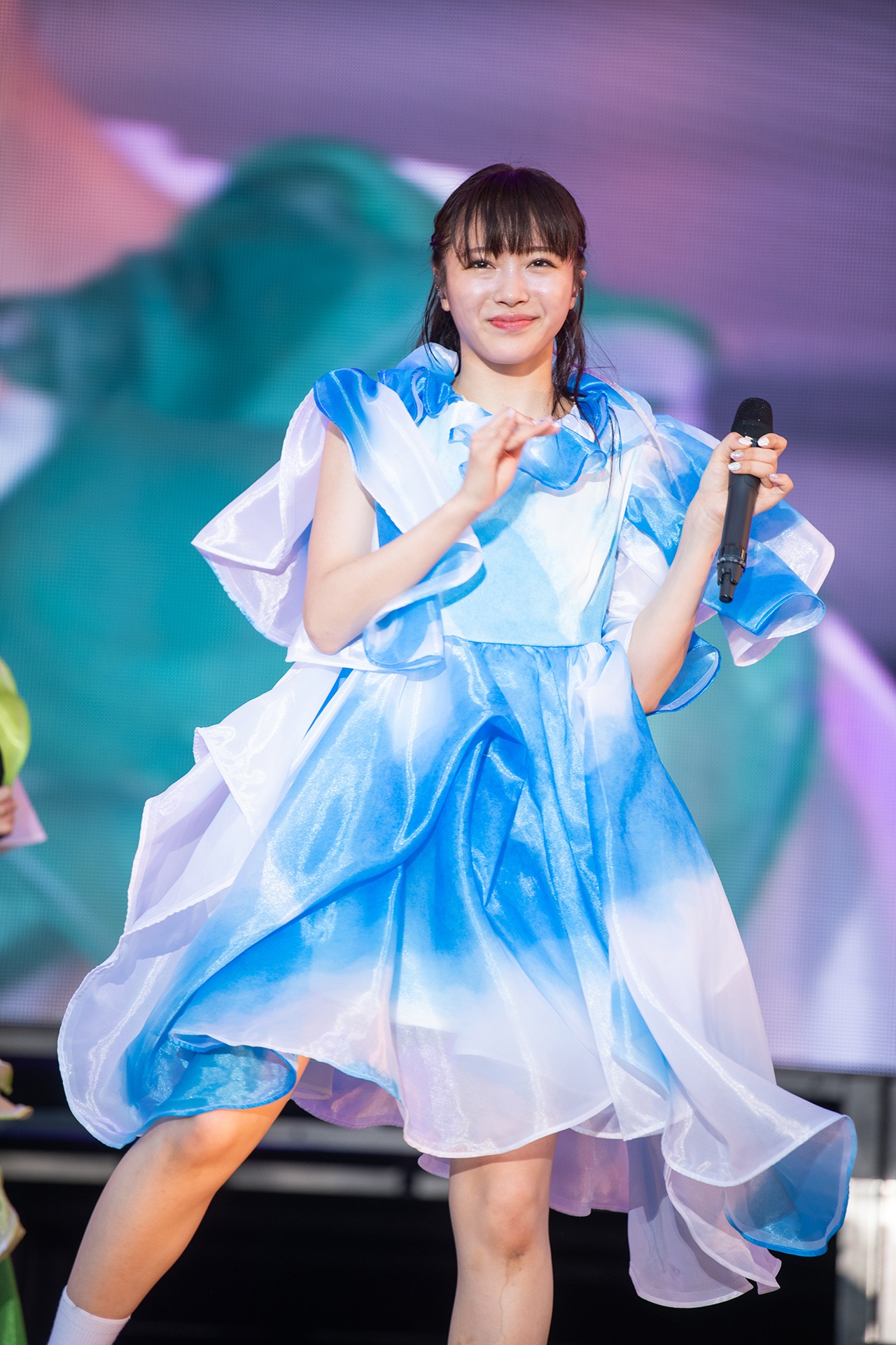 中山莉子
