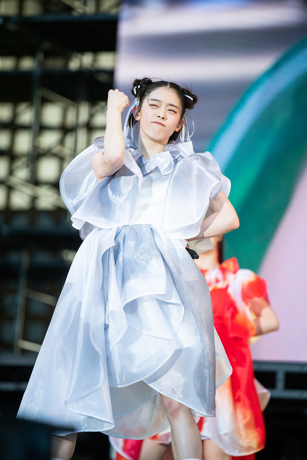 風見和香