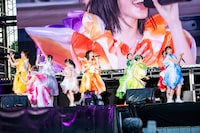 私立恵比寿中学