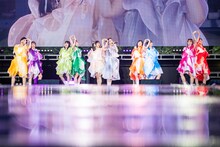 私立恵比寿中学