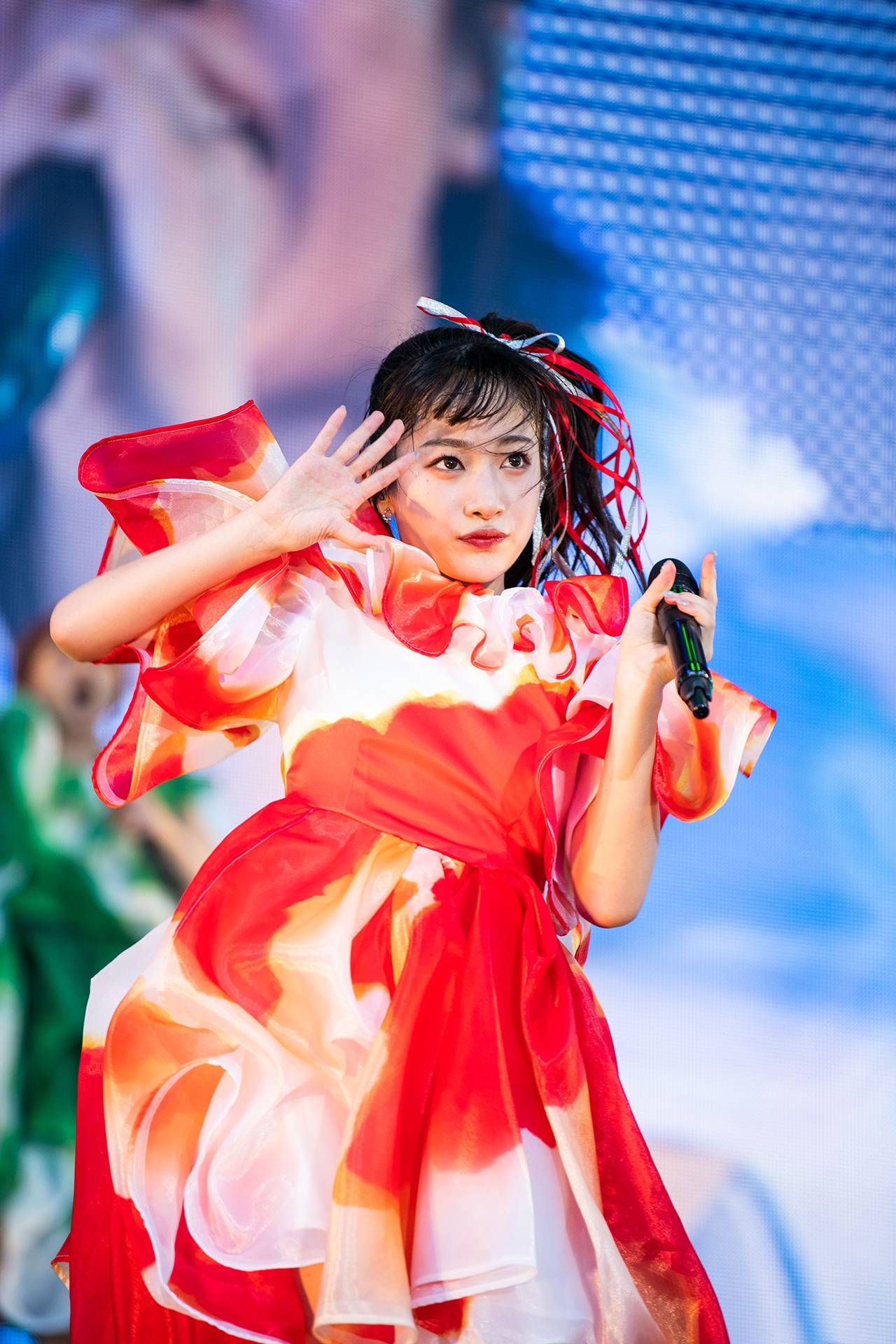 桜木心菜