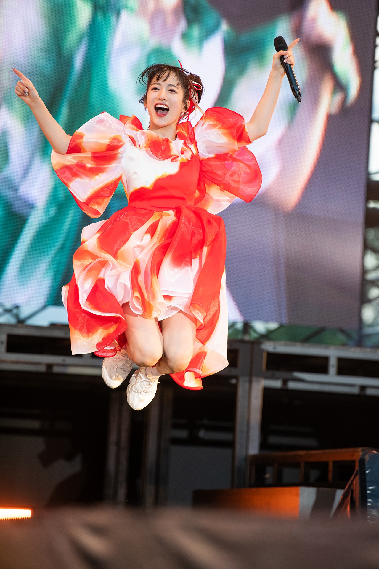 桜木心菜