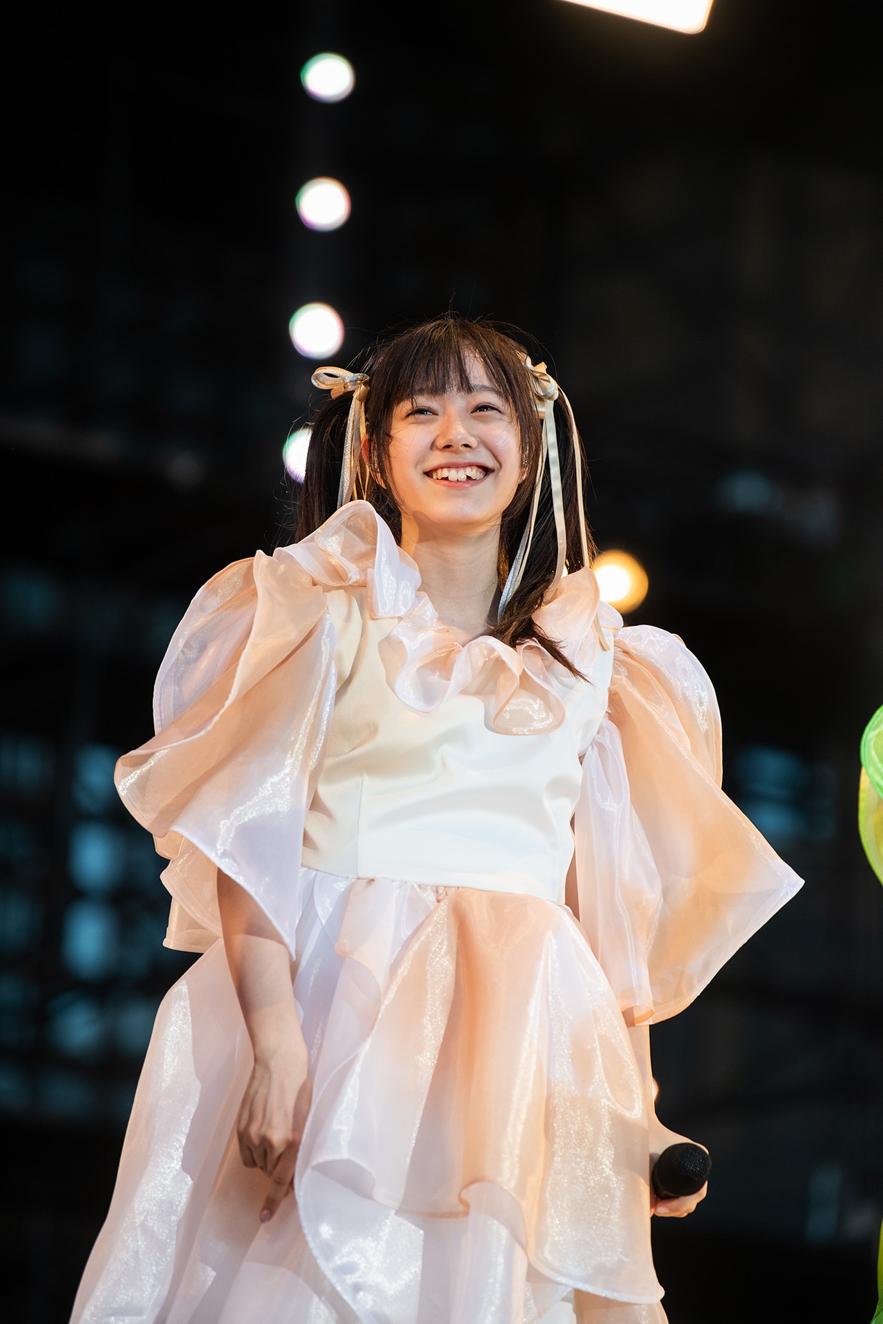仲村悠菜