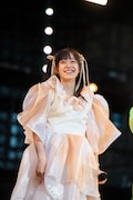 仲村悠菜