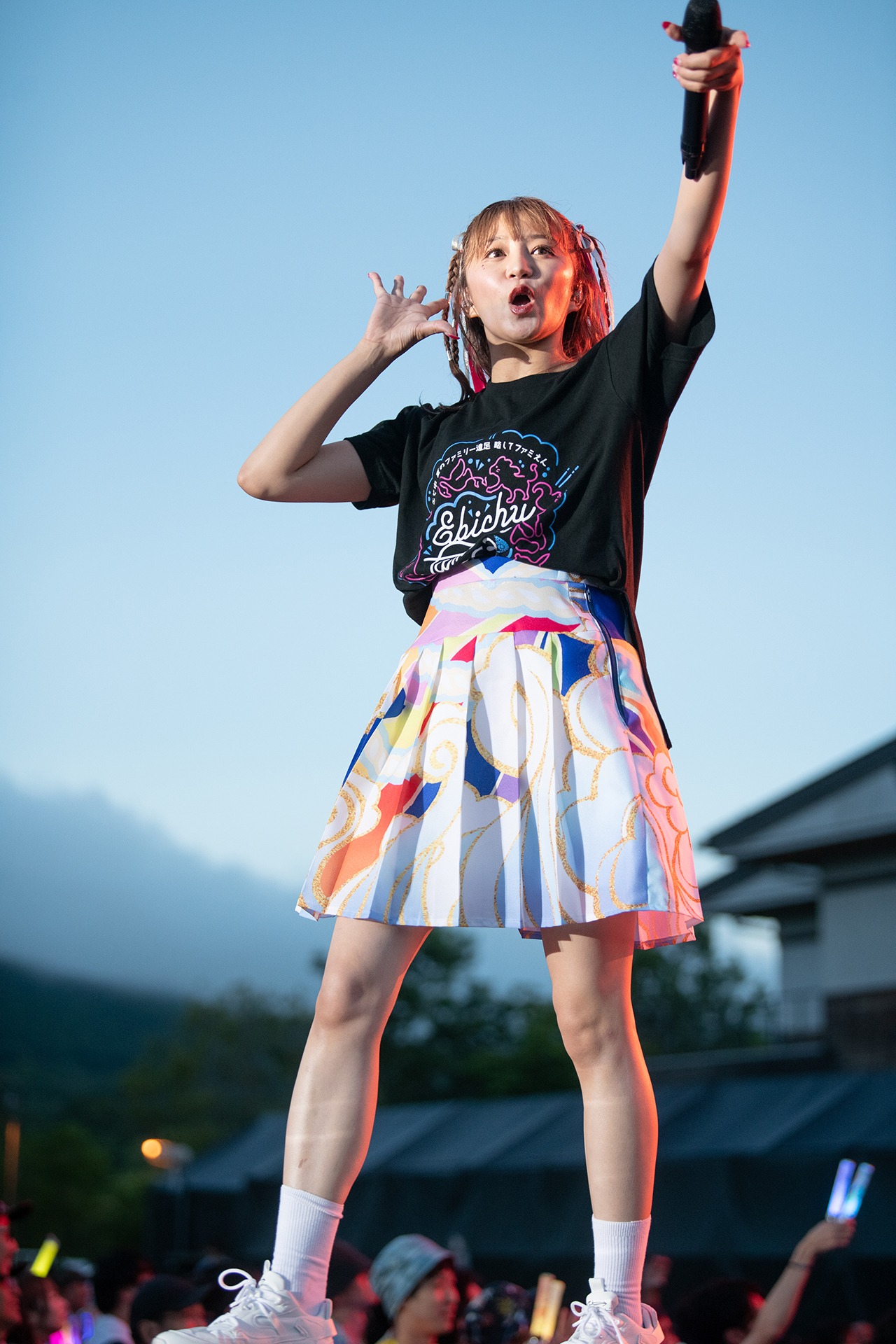 星名美怜