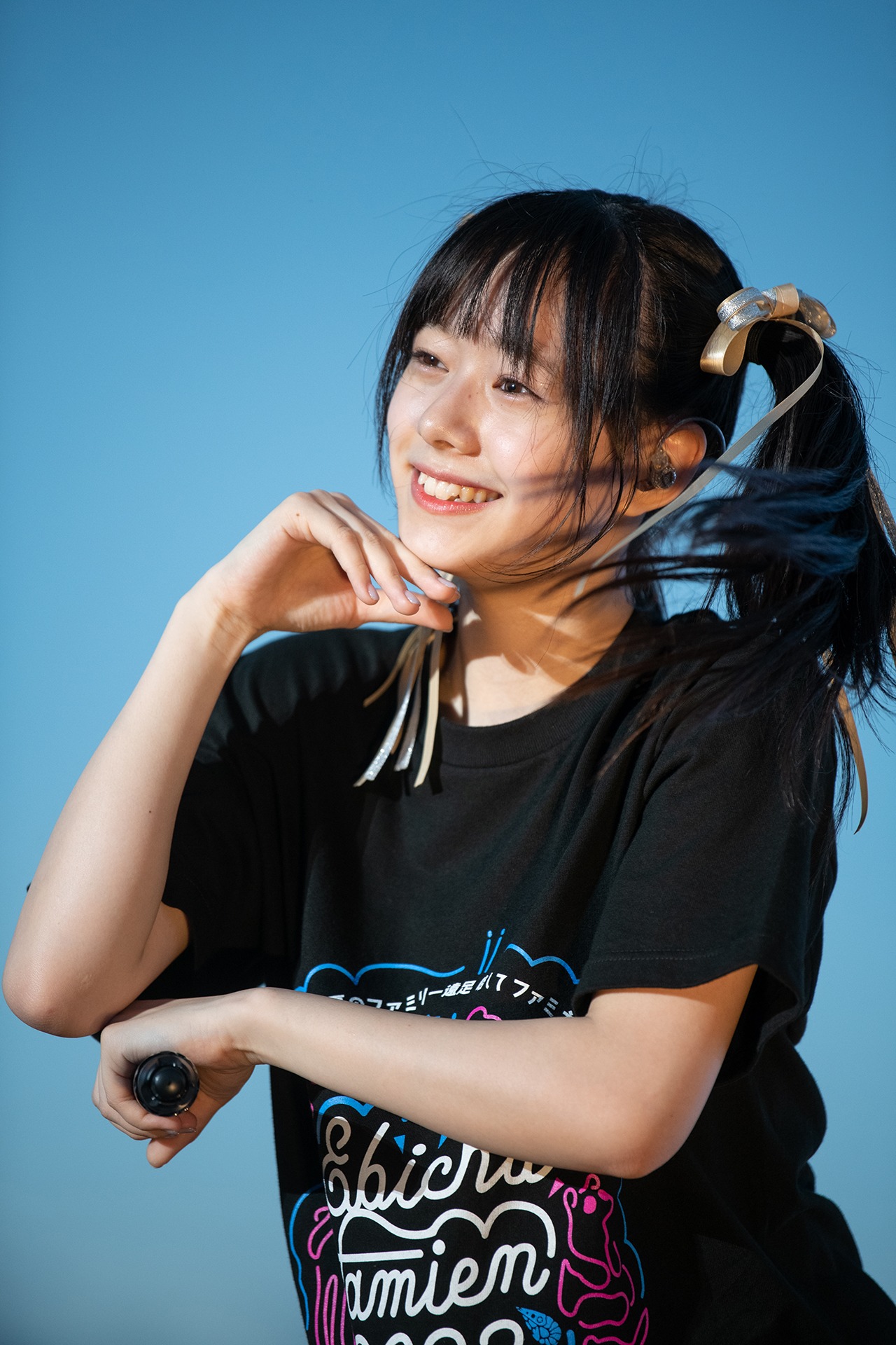 仲村悠菜