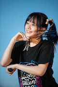 仲村悠菜